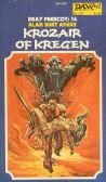 Krozair of Kregen
