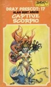 Captive Scorpio